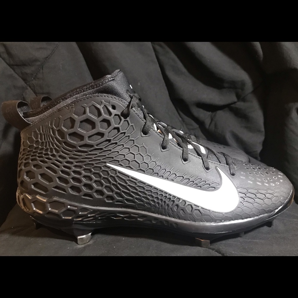 Nike Force Zoom Trout 5 Cleats Men 11